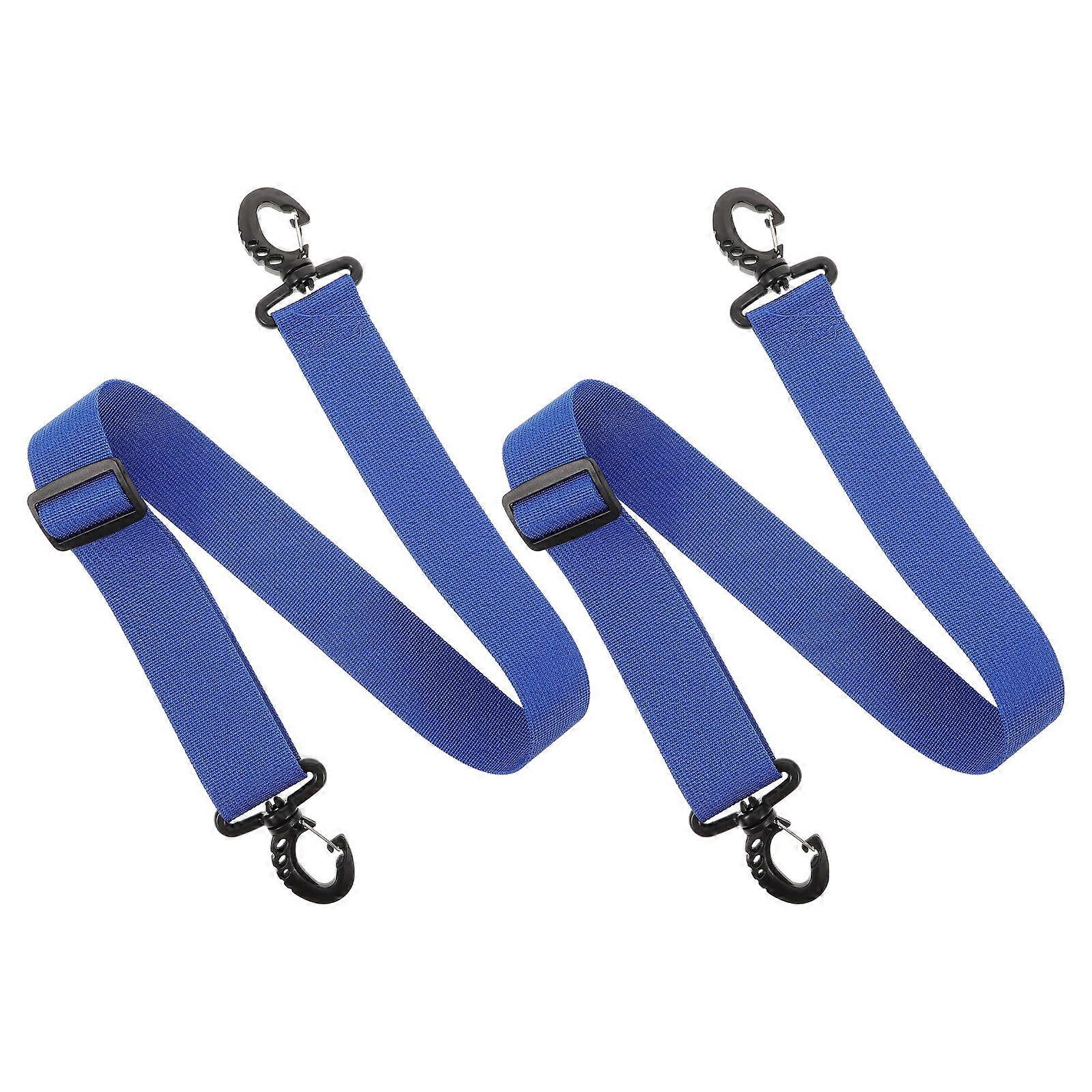 Boots Carrying Strap with Adjustable Ski Straps 10Pcs Set
