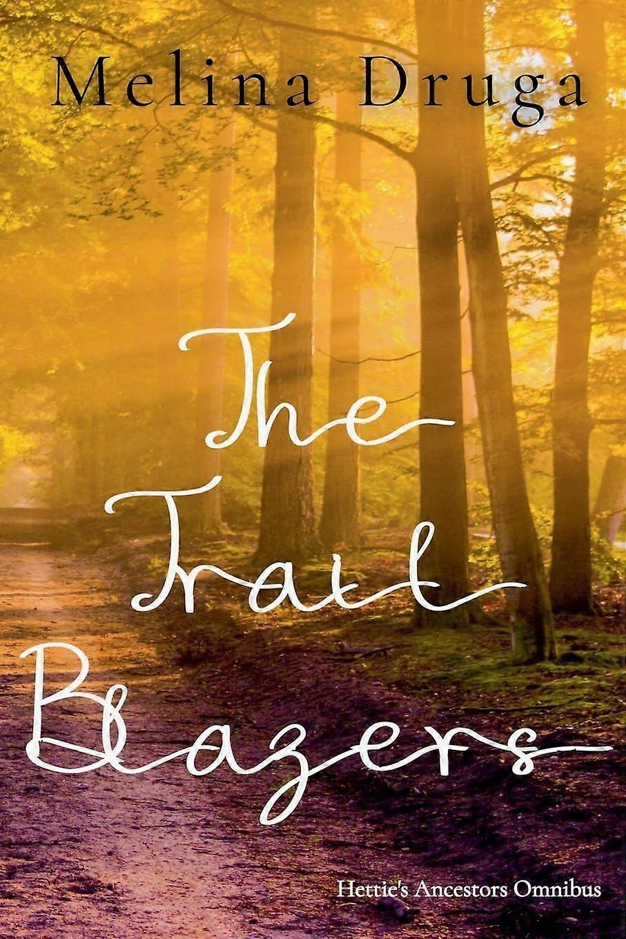 The trail blazers