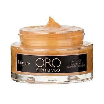 Labcare Oro 24k Crema 50 ml Unisex