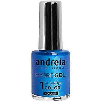 Hybrid Gel Andreia - H53 - Vibrant Color - Easy Application - Glossy Finish