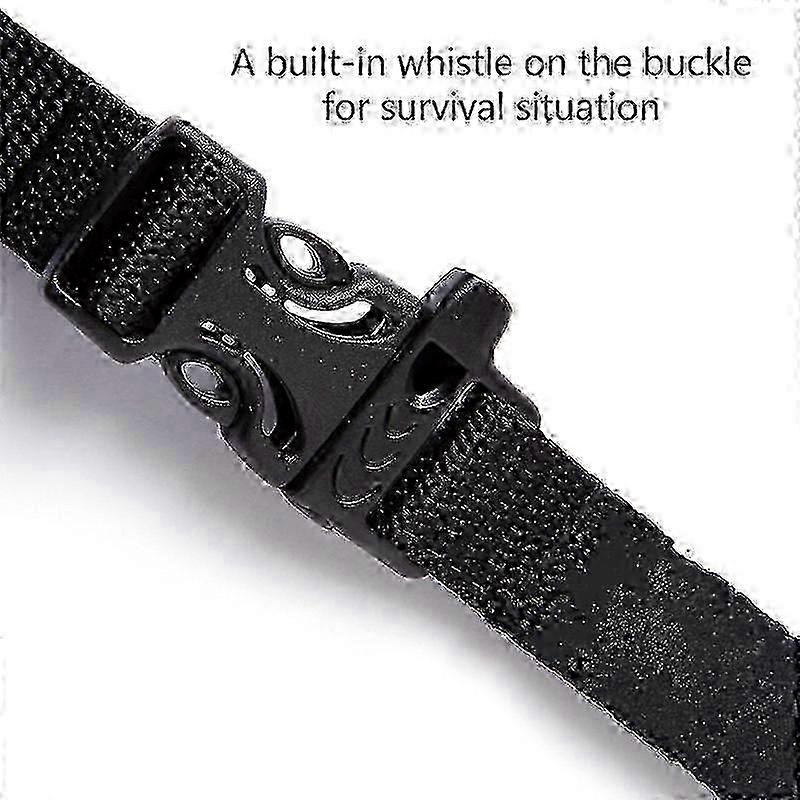 Adjustable Padded Straps Replacement, Comfortable Shoulder Straps for Backpack