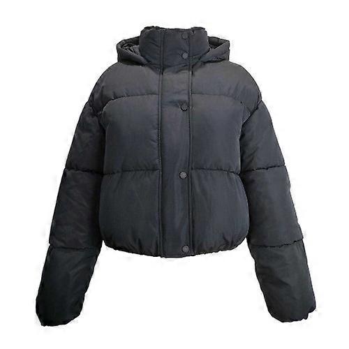 Jack Wills Womens/Ladies Regular Puffer Jacket