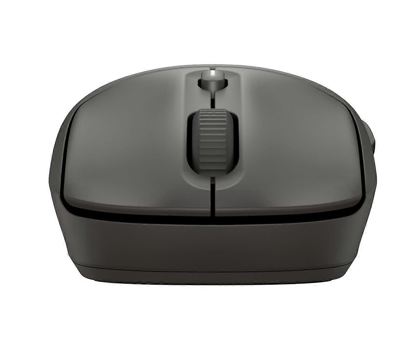HP 405 Quiet Black Wireless Mouse