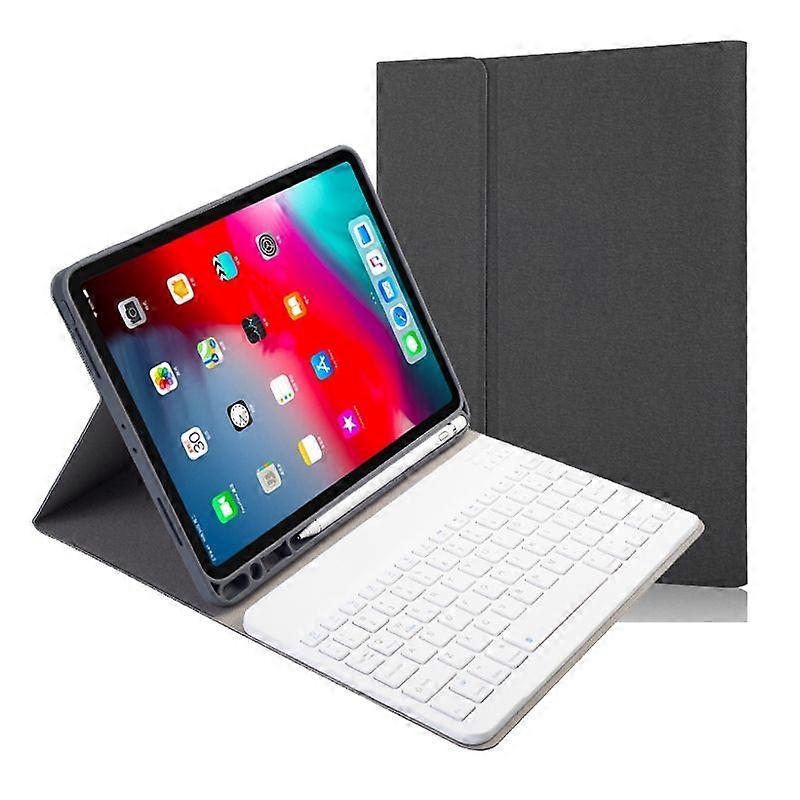 Bluetooth Keyboard Case for iPad Pro 11 2020