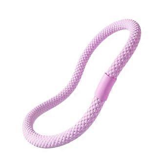 1.5kg Spring Fitness Hoop Soft Exercise Hoop Sports Exercise Equipment Abdomen