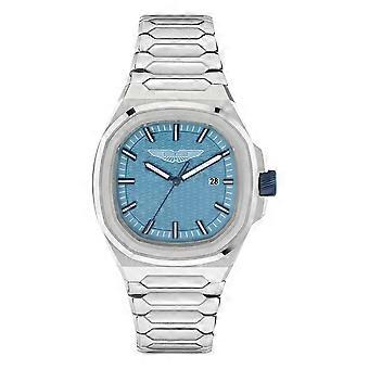 Aston Martin – MTIG2S605 – Armbåndsur – Herre – Kvarts – AML Icon
