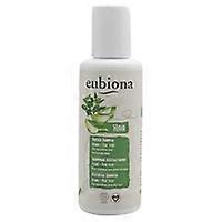 Henna Aloe Bio restructuring shampoo 200 ml