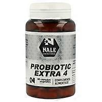 Probiotic Extra 4 60 capsules