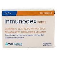 Immunodex forte 30 capsules