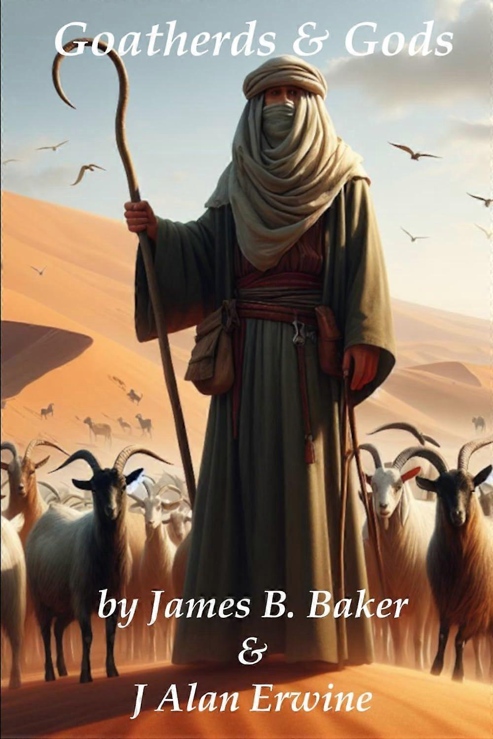 Goatherds gods
