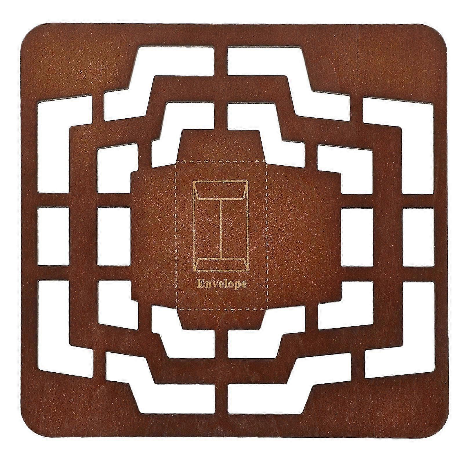 Multipurpose Envelop Stencil Envelope Making Template Stencil For Envelope Diy Template 26-27