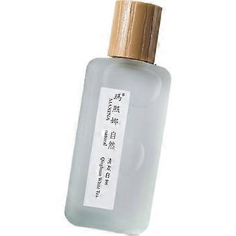 50ml Neutral Fragrance Perfume - Fruity Tea Scent, Long Lasting Aroma