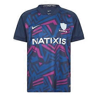 Nike Mens Stadium Racing 92 Rugby Away Jersey