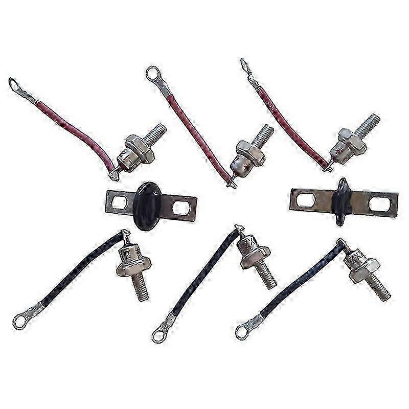 RSK2001 Diode Rectifier Kit, Rectifier Module for Generators, Spare Parts and Accessories for Stanfo