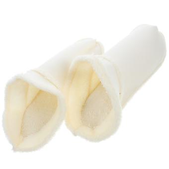 Plush Slippers Liner for Winter Comfort 1Pair Removable