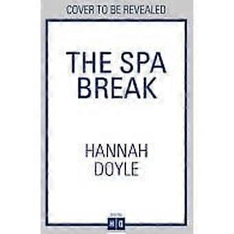 The spa break
