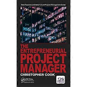 The Entrepreneurial Project Manager