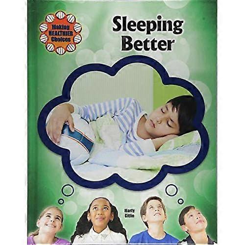 Sleeping Better