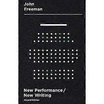 New Performancenew Writing - john freeman