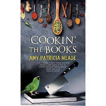 Cookin' the books