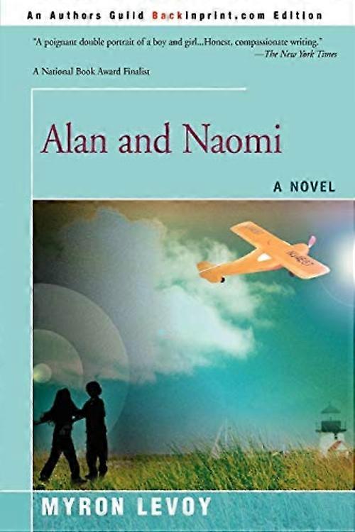 Alan et Naomi