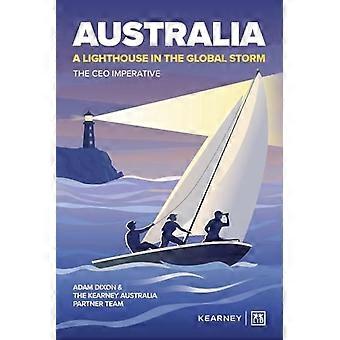 Australia: un faro nella tempesta globale: l'imperativo della leadership aziendale australiana