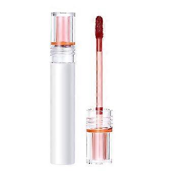 Long Lasting Waterproof Matte Lipstick and Lip Plumper with Velvety Finish, Hydrating NonDrying Formula for Women