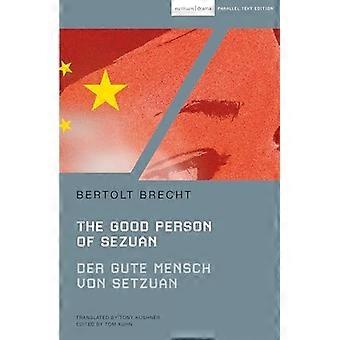 "Goed mens van Sezuan": Der Gute Mensch Von Setzuan