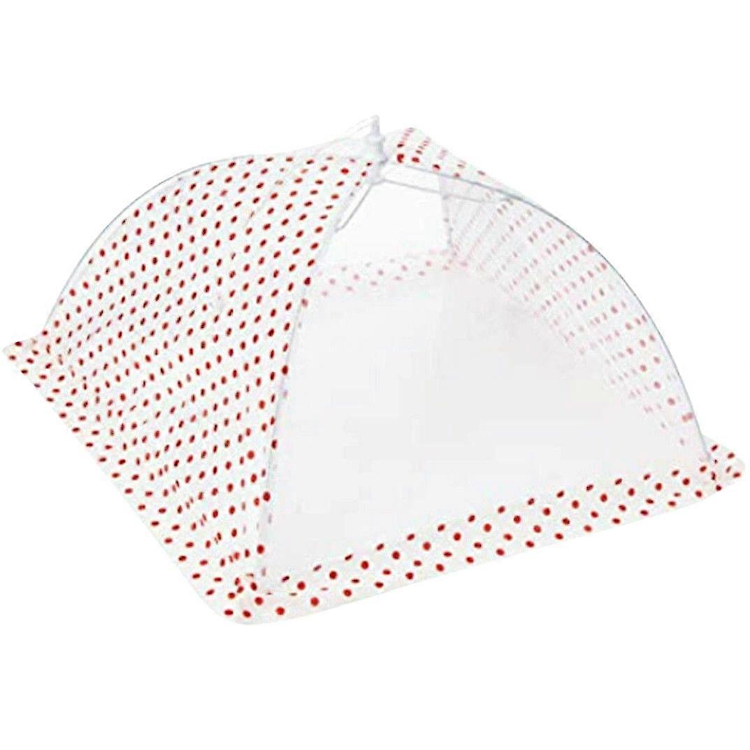 Tala Gingham Food Cover