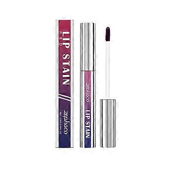 Die matte Peel-Off-Lip-Glaze-Serie pflegt die Lippen, spendet Feuchtigkeit und sorgt für ein natürliches, lang anhaltendes Farb-Make-up 1
