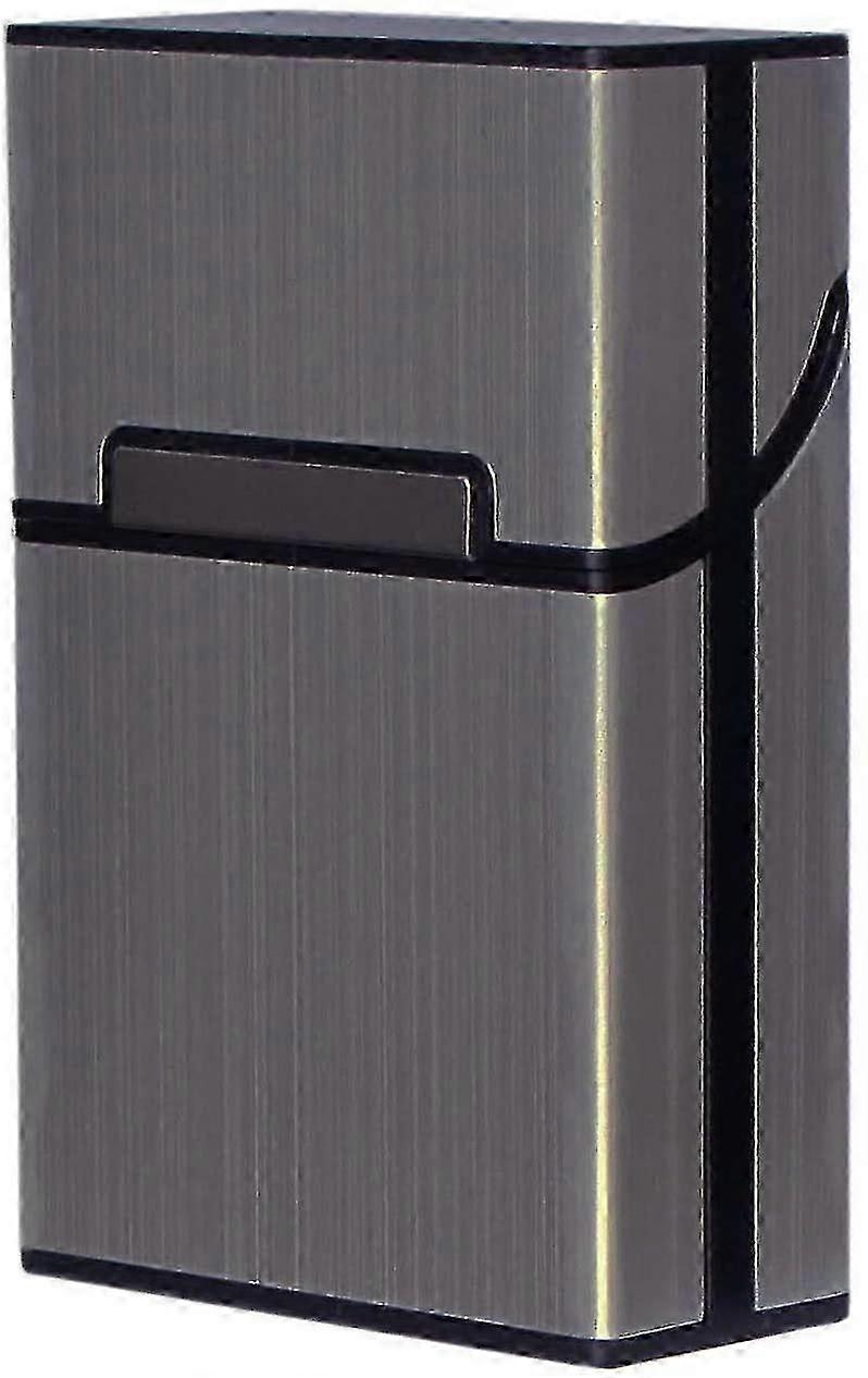 Cigarette Holder , Gray (grey) - 488002