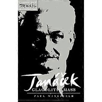 Jan Cek Glagolitic Mass - Paul Wingfield - Paperback - en Book