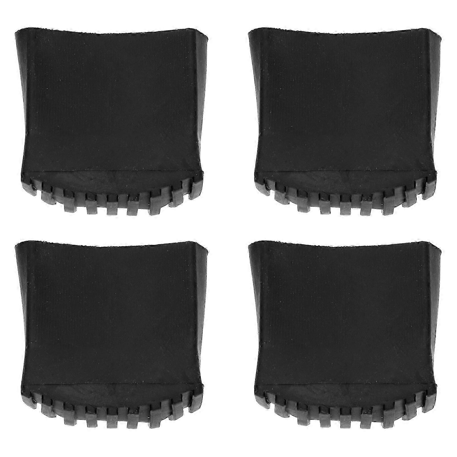 4Pcs Non-slip Ladder Foot Protective Covers
