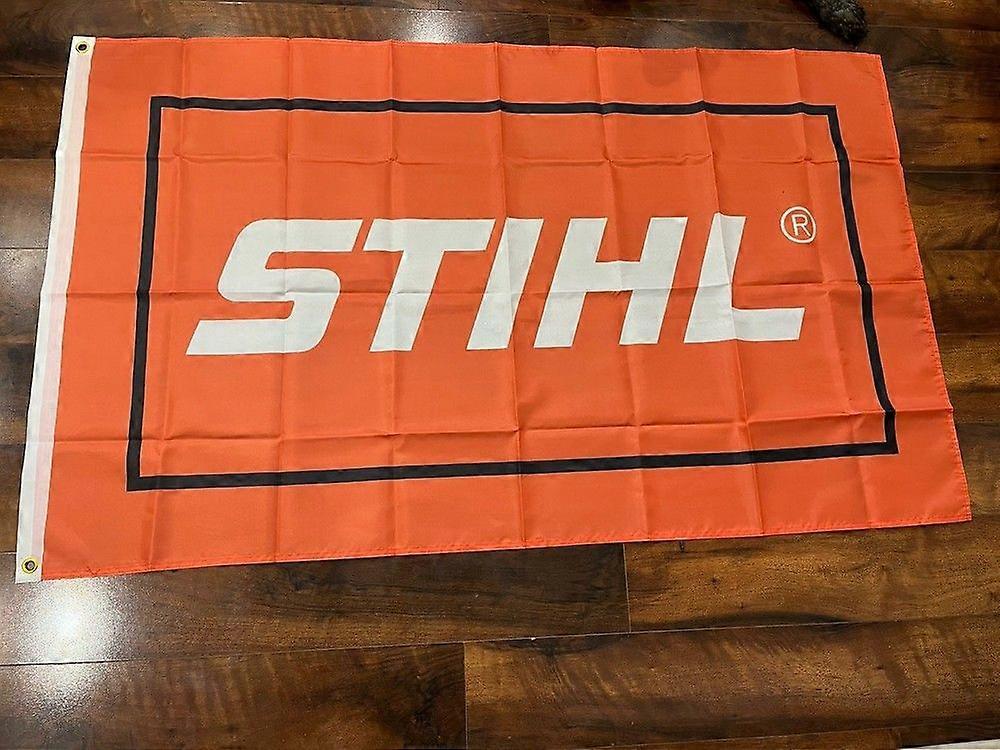 STIHL Flag Banner ZY4205