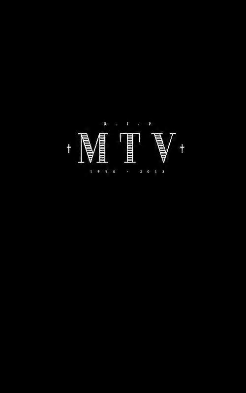 Rip Mtv Brasil
