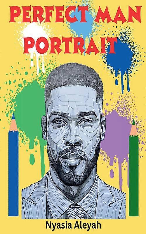 Perfect Man Portrait