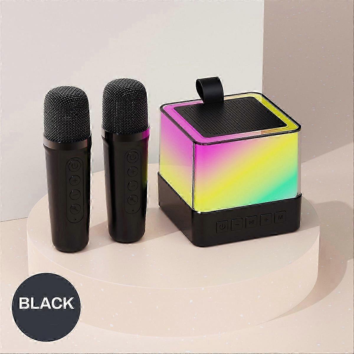 Wireless Bluetooth Microphone Speaker A