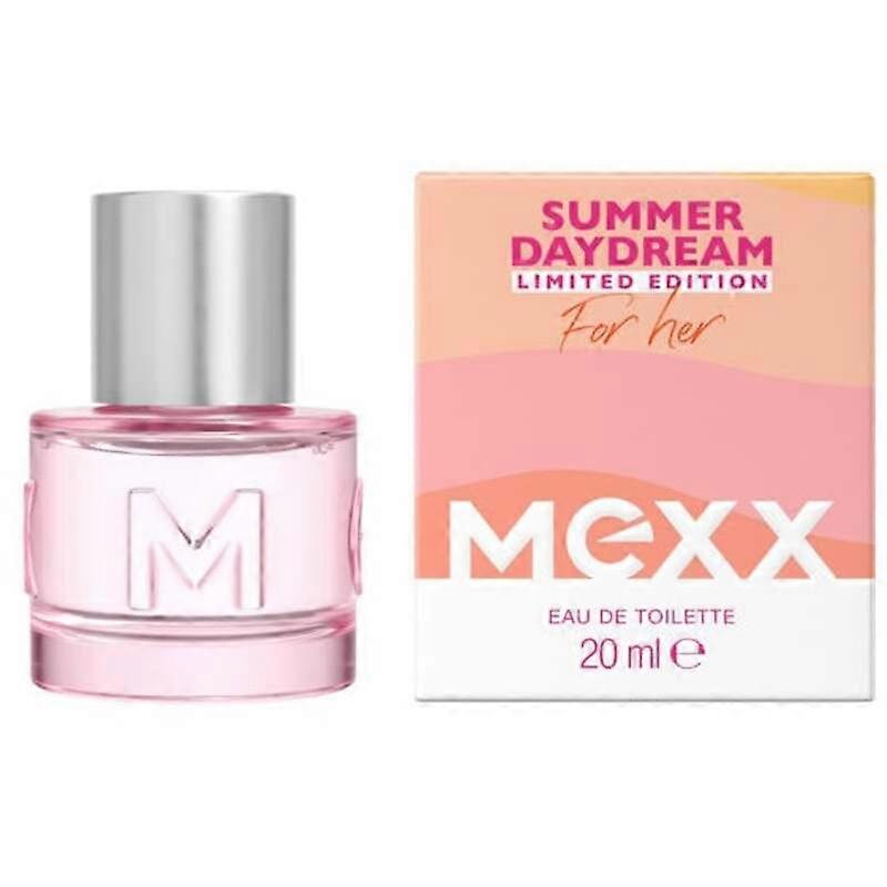 Mexx Summer Daydream EDT W 20 ml
