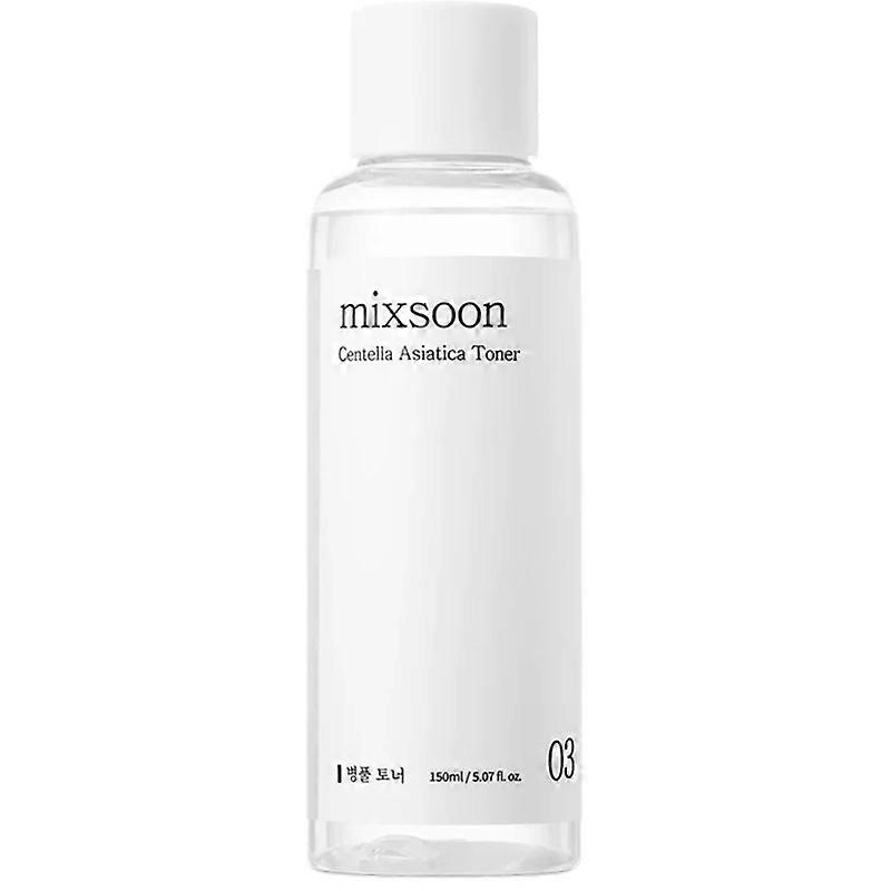 Centella Asiatica Asiatica Toner 150ml