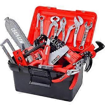 CE-Certified Kids Electric Chainsaw Toy
