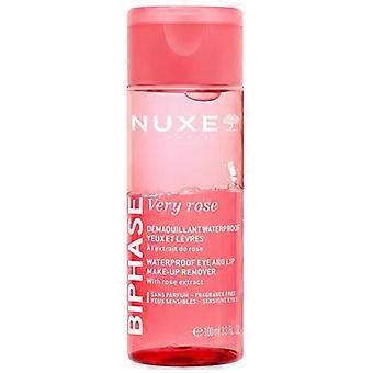 Waterproof Eye & Lip Make-up Remover 100ml