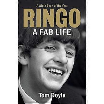 Ringo A Fab Life