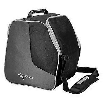 Oxford Cloth Ski Boot Travel Bag