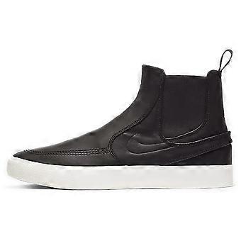 Nike Zoom Janoski Slip Mid Rm Sb 'Black Pale Ivory' BQ5888-001