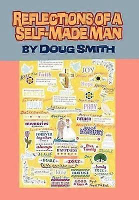 Reflections of a Self-Made Man