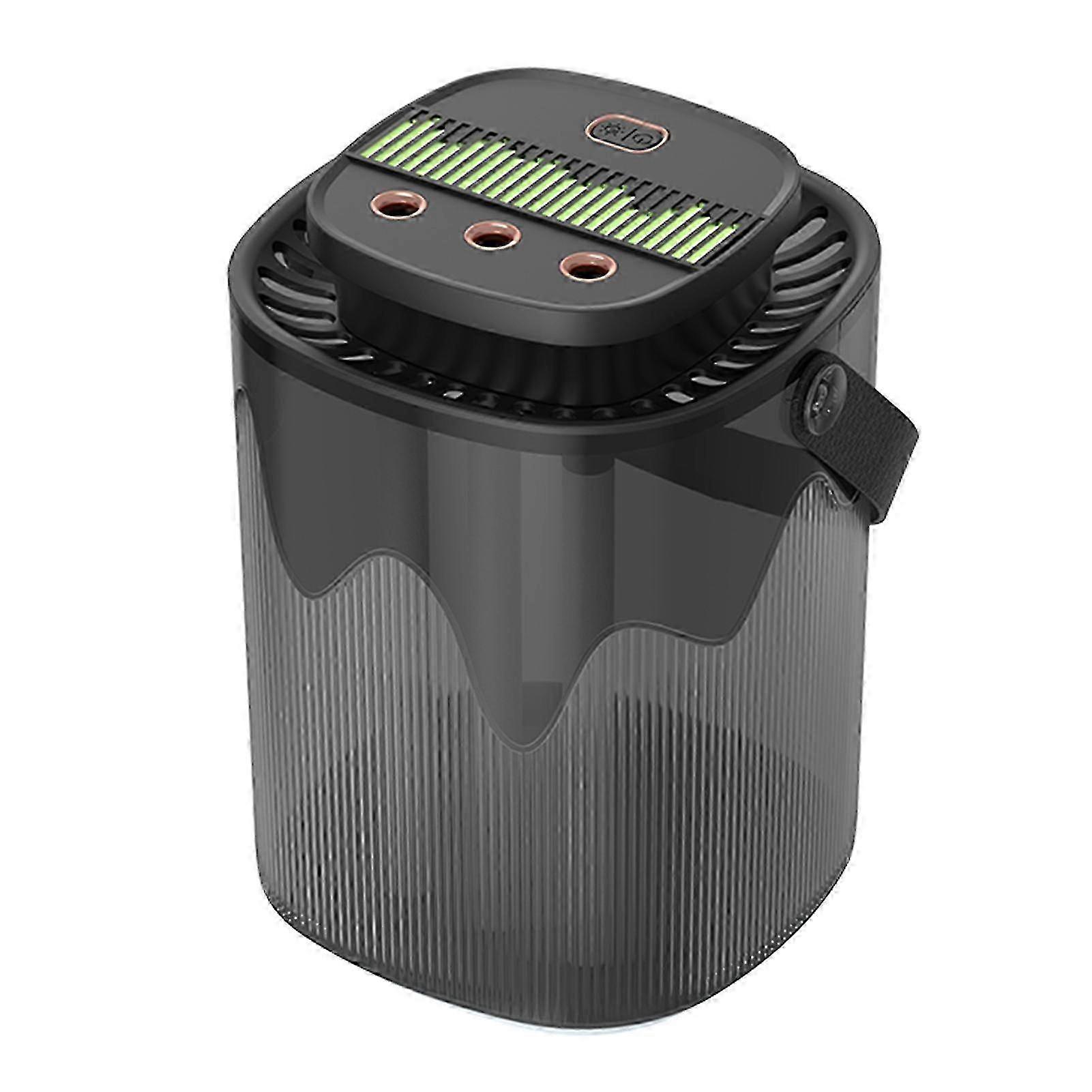 Large-Capacity Silent Night Humidifier