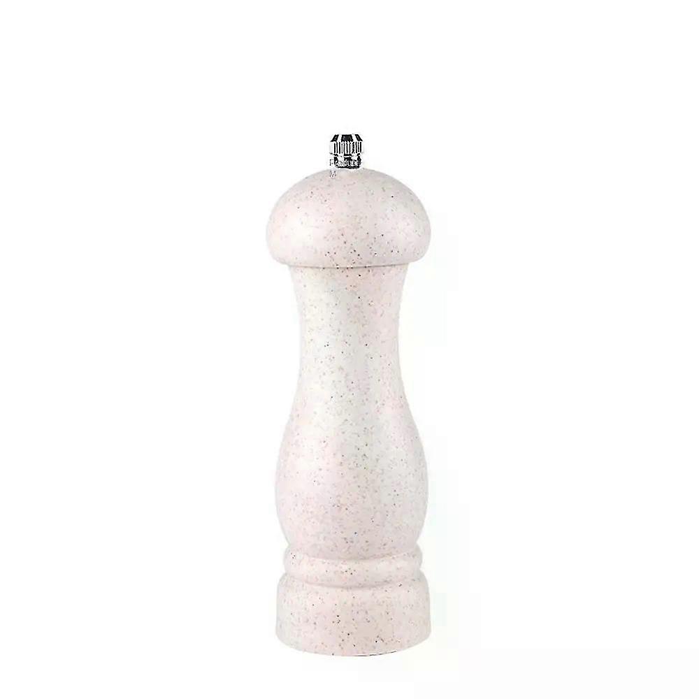 5/6 Inch Minimalist Ceramic Spice Mill