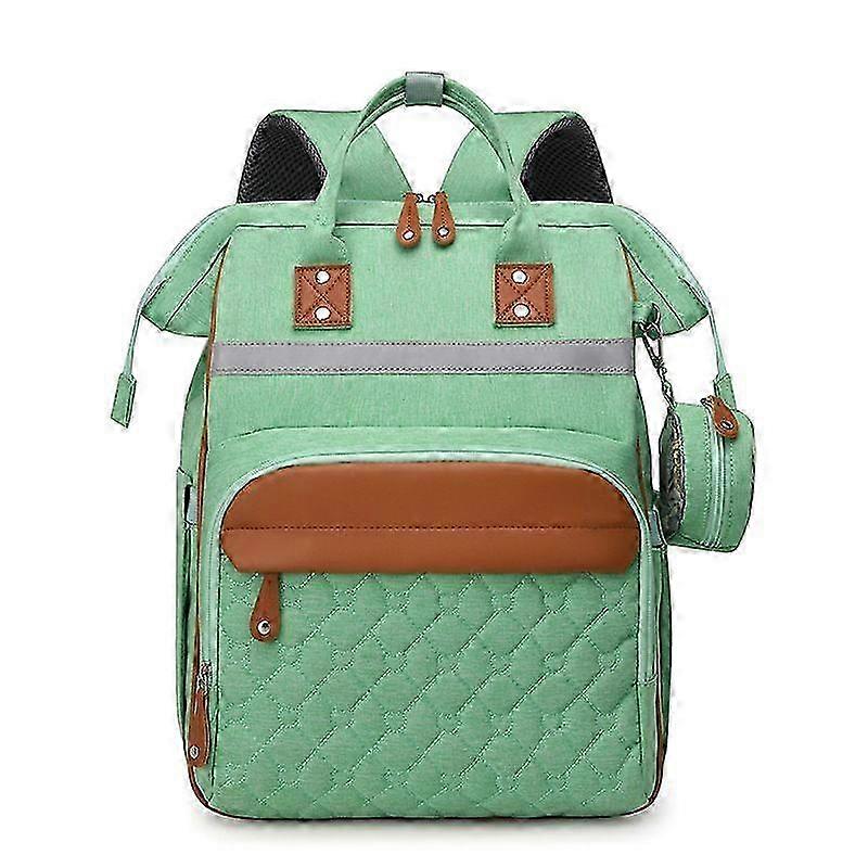 Large Waterproof Maternity Backpack