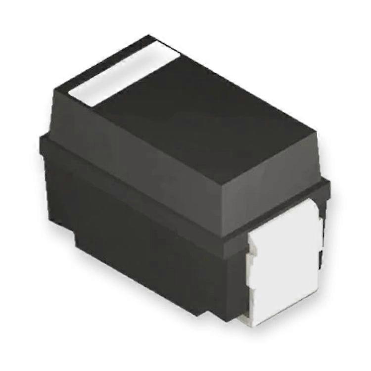 Diodo Rectificador Do-214aa S3mb 1000v 3a