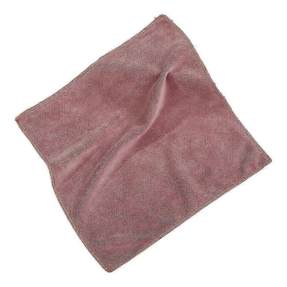 Eco Quick-Dry Microfiber Cleaning Cloth